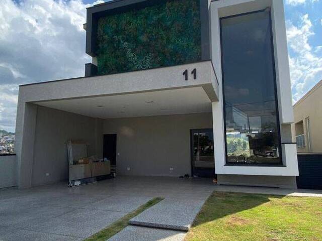 #CA0494 - Casa para Venda em Santana de Parnaíba - SP