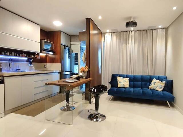 #AP0038 - Apartamento para Venda em Barueri - SP