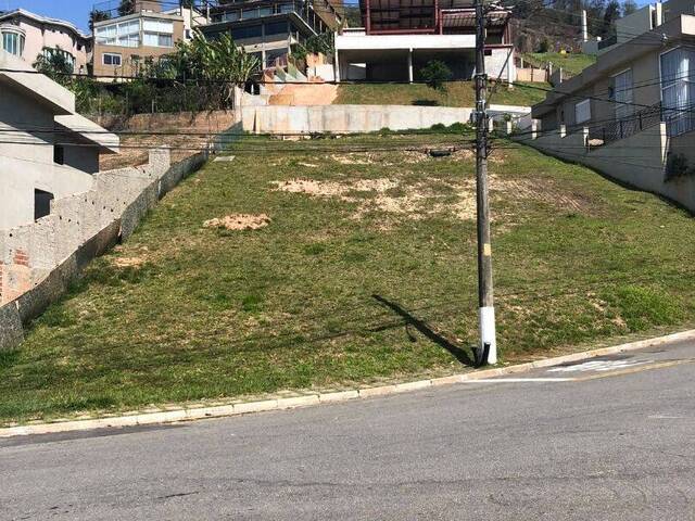 #TE0033 - Terreno para Venda em Santana de Parnaíba - SP