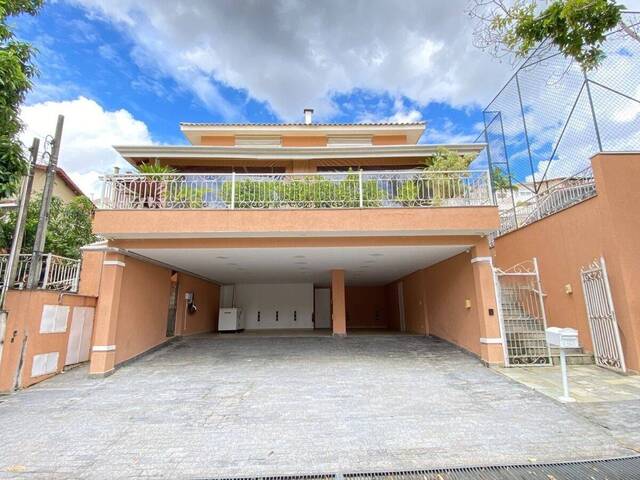 #CA0509 - Casa para Venda em Cotia - SP