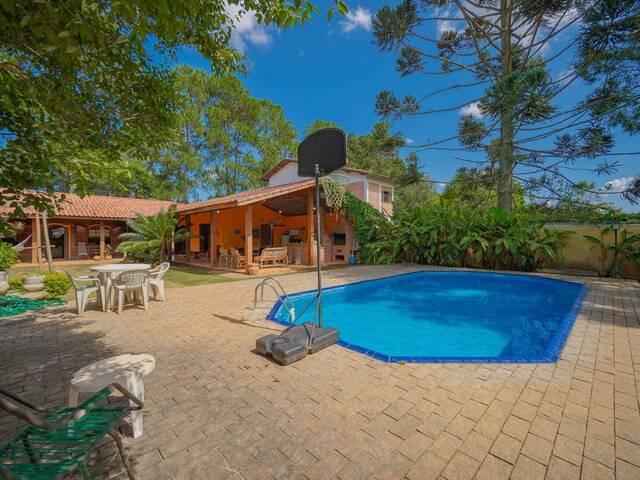 #CA0502 - Casa para Venda em Cotia - SP