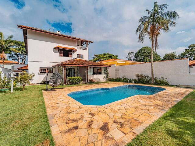 #CA0512 - Casa para Venda em Vargem Grande Paulista - SP