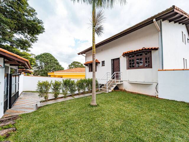 #CA0512 - Casa para Venda em Vargem Grande Paulista - SP