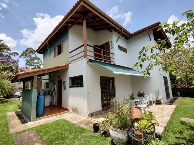 #CA0514 - Casa para Venda em Cotia - SP