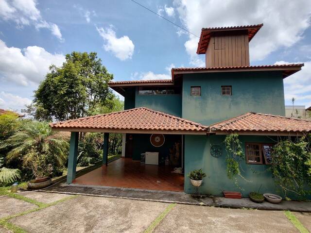 #CA0514 - Casa para Venda em Cotia - SP