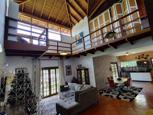 #CA0514 - Casa para Venda em Cotia - SP