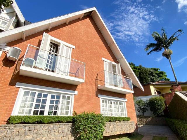 #CA0517 - Casa para Venda em Cotia - SP