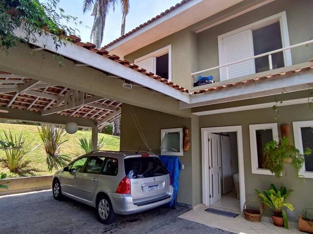 #CA0523 - Casa para Venda em Carapicuíba - SP