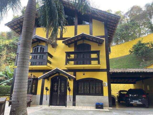 #CA0524 - Casa para Venda em Cotia - SP
