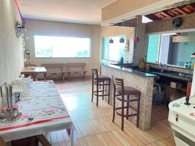 Casa para Venda em Cotia - 5
