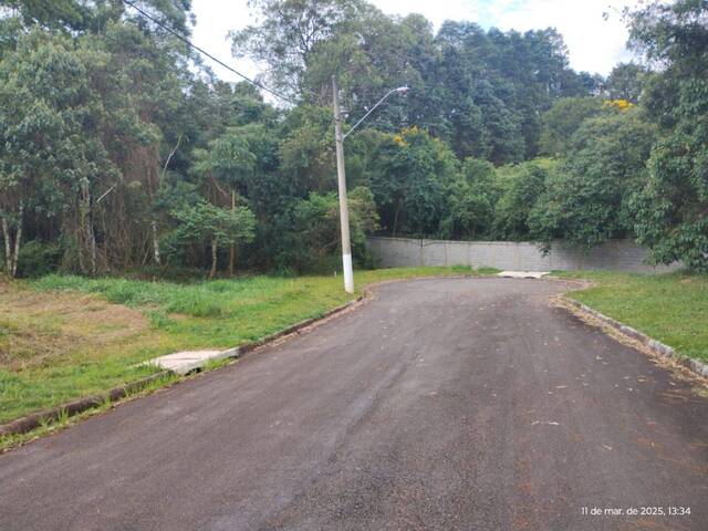 #TE0038 - Terreno para Venda em Vargem Grande Paulista - SP