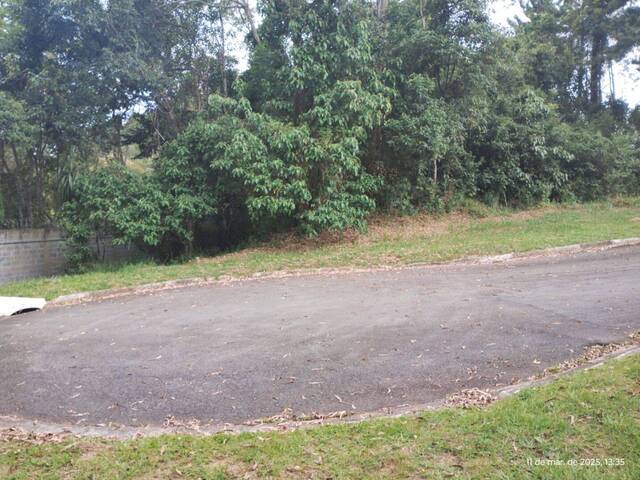 #TE0038 - Terreno para Venda em Vargem Grande Paulista - SP