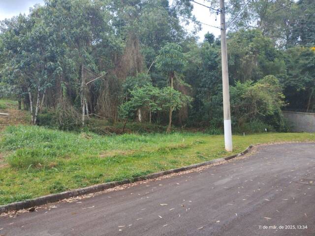 Terreno para Venda em Vargem Grande Paulista - 4