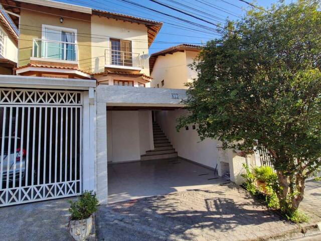 #CA0545 - Casa para Venda em Cotia - SP