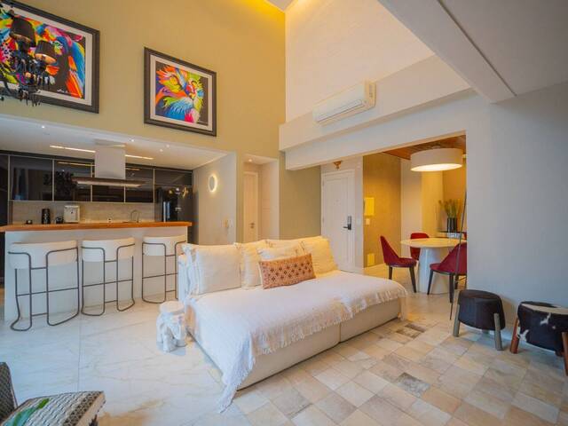 Apartamento para Venda em Santana de Parnaíba - 5