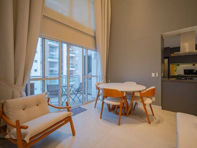 Apartamento para Venda em Santana de Parnaíba - 5