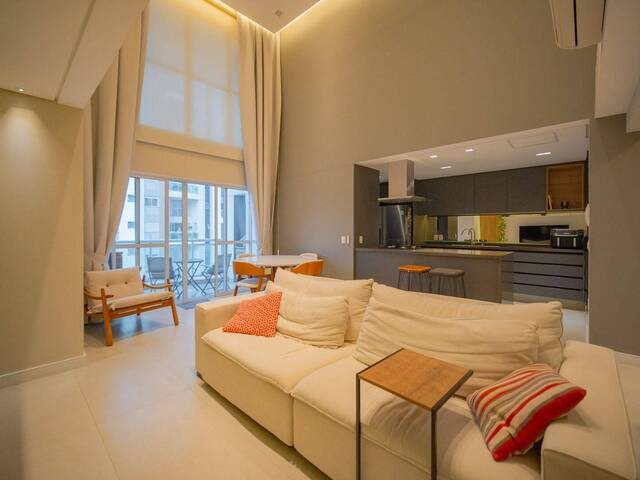 Apartamento para Venda em Santana de Parnaíba - 3