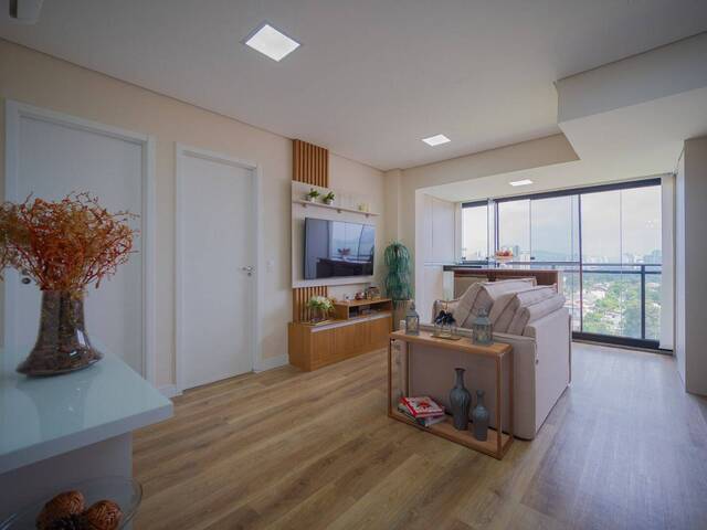 Apartamento para Venda em Barueri - 4