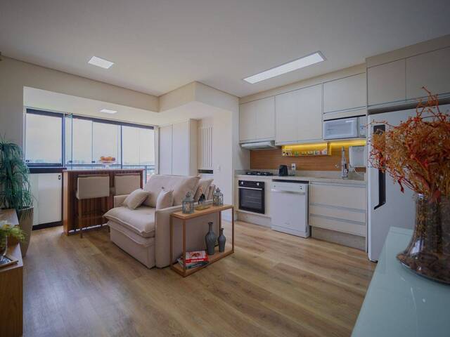 #AP0162 - Apartamento para Venda em Barueri - SP