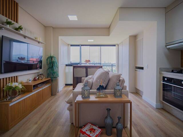 #AP0162 - Apartamento para Venda em Barueri - SP