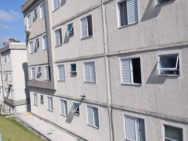 #AP0168 - Apartamento para Venda em Cotia - SP