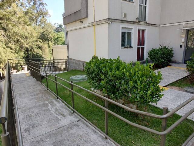 Apartamento para Venda em Cotia - 4