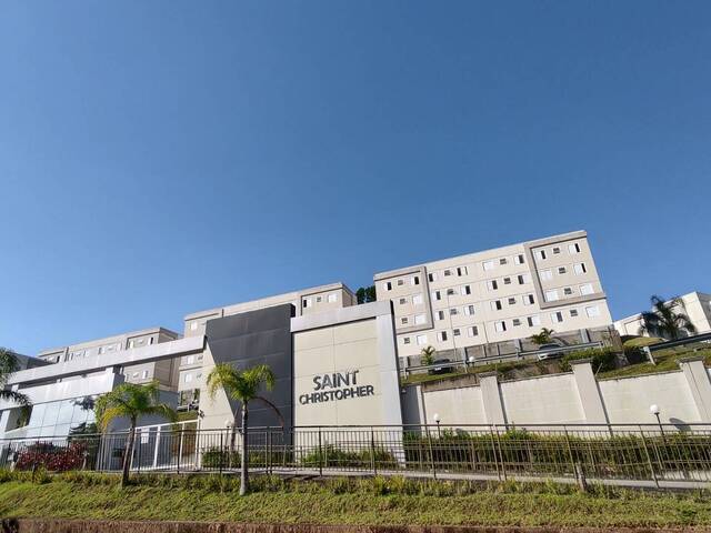 #AP0168 - Apartamento para Venda em Cotia - SP