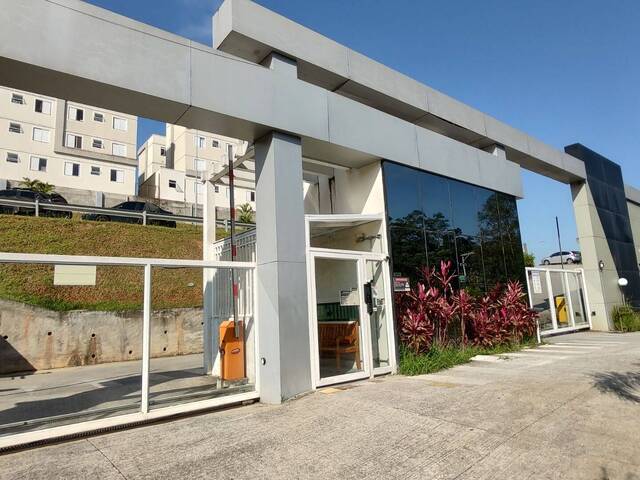 #AP0168 - Apartamento para Venda em Cotia - SP