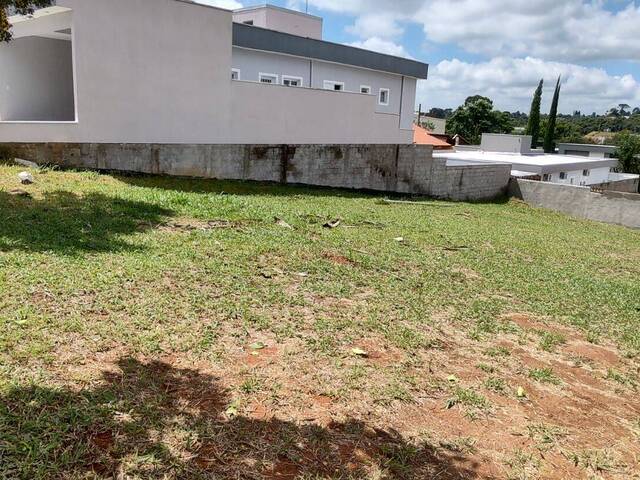 #TE0040 - Terreno para Venda em Vargem Grande Paulista - SP