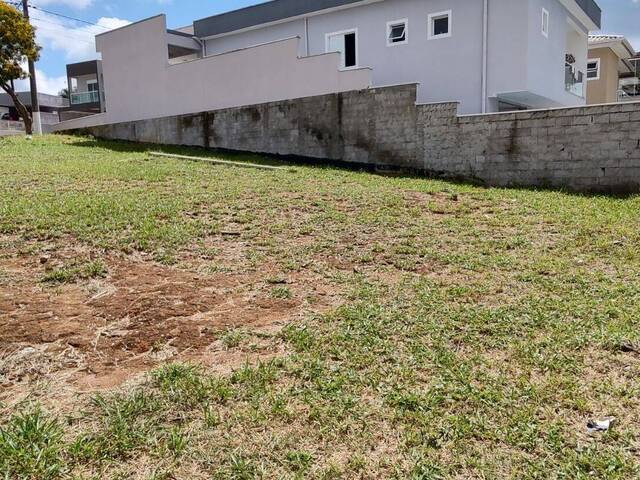 #TE0040 - Terreno para Venda em Vargem Grande Paulista - SP