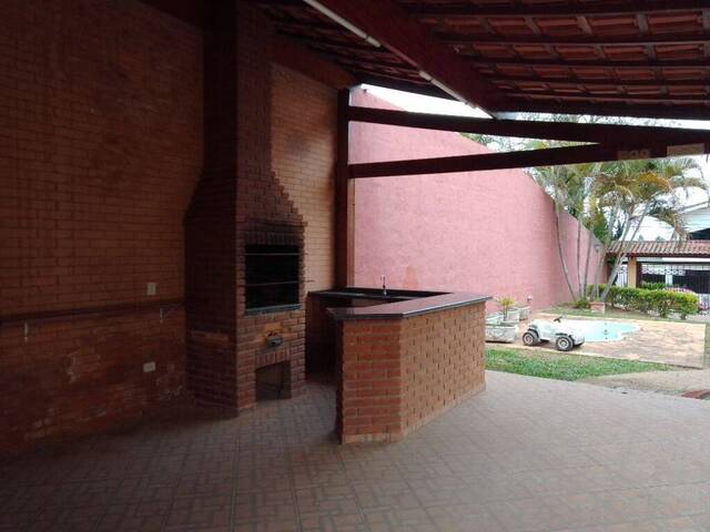Casa para Locação em Cotia - 4
