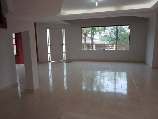 #CA0557 - Casa para Locação em Cotia - SP