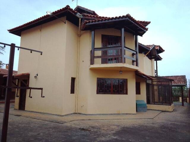 #CA0557 - Casa para Locação em Cotia - SP
