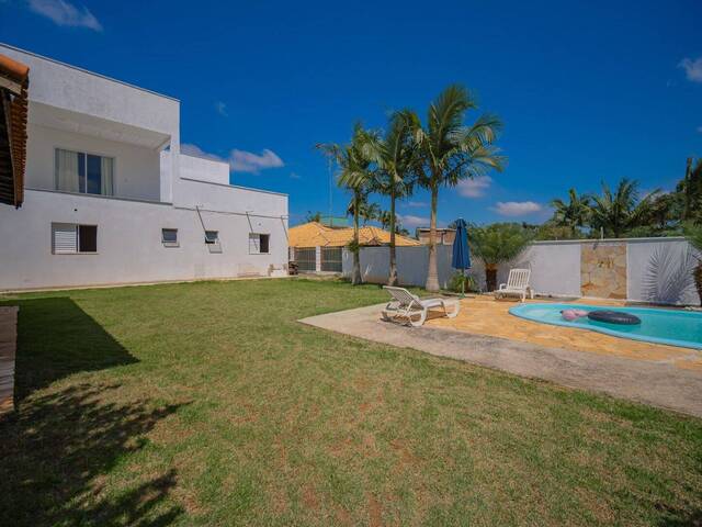 #CA0547 - Casa para Venda em Vargem Grande Paulista - SP