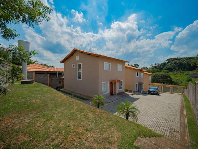 #CA0556 - Casa para Venda em Vargem Grande Paulista - SP