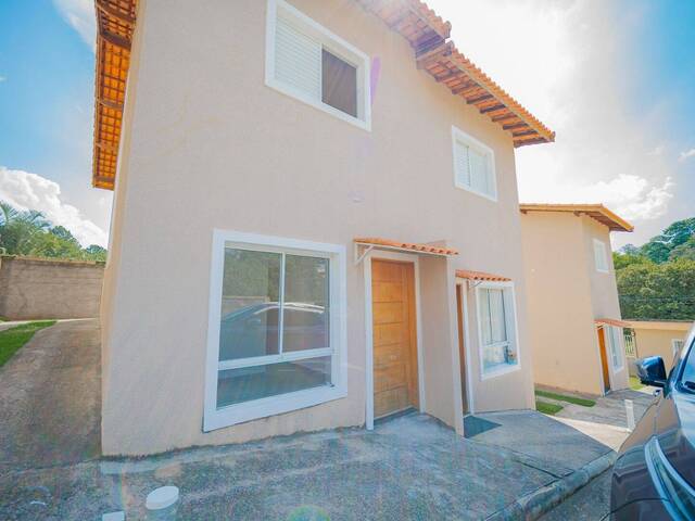 #CA0556 - Casa para Venda em Vargem Grande Paulista - SP