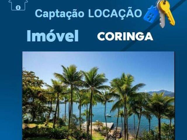 #CA0559 - Casa para Locação em Santana de Parnaíba - SP