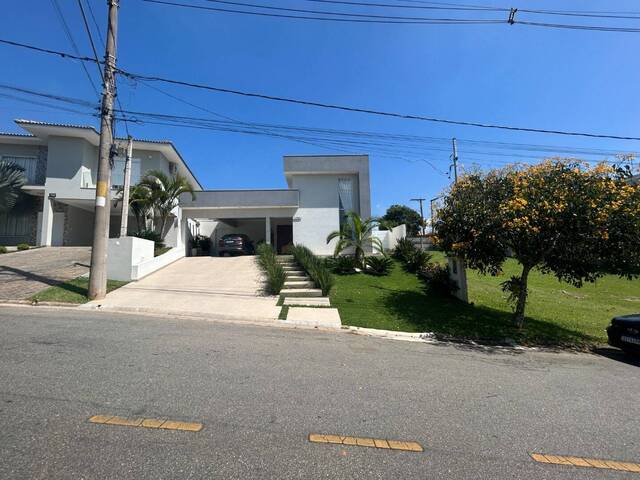 #CA0563 - Casa para Venda em Vargem Grande Paulista - SP