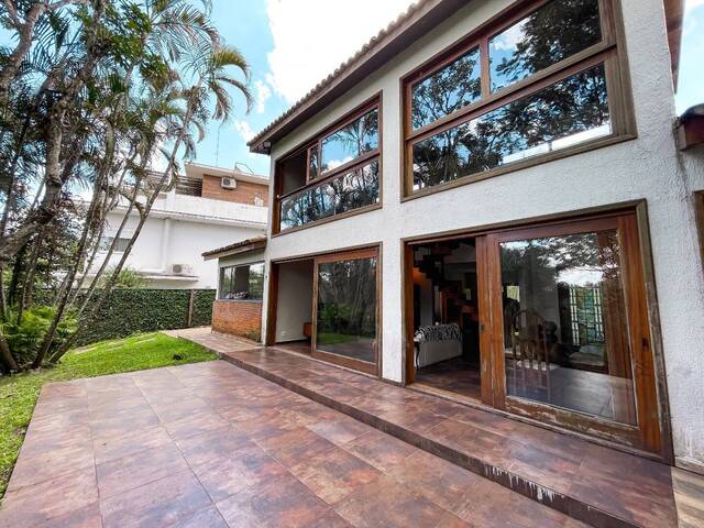 #CA0565 - Casa para Venda em Jandira - SP