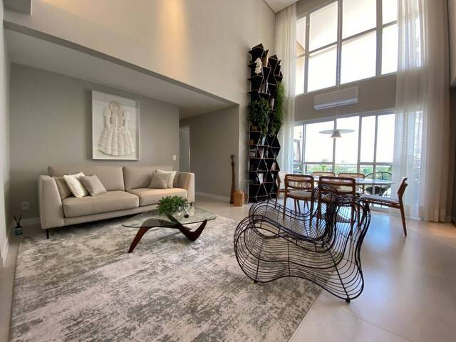 #AP0169 - Apartamento para Venda em Santana de Parnaíba - SP
