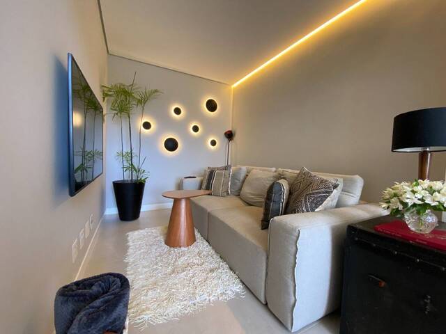 #AP0169 - Apartamento para Venda em Santana de Parnaíba - SP