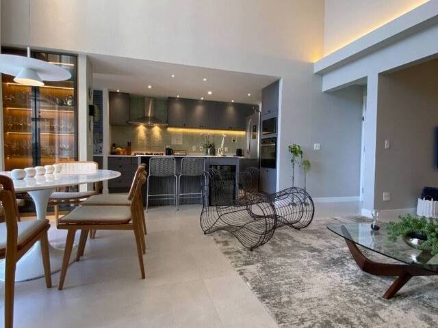 #AP0169 - Apartamento para Venda em Santana de Parnaíba - SP