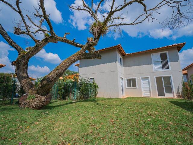 #CA0567 - Casa para Venda em Vargem Grande Paulista - SP