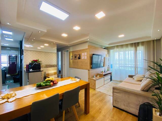 #AP0170 - Apartamento para Venda em Barueri - SP