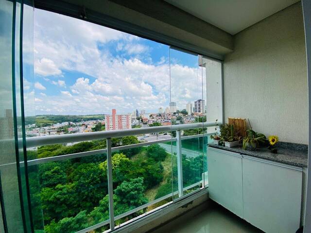 #AP0170 - Apartamento para Venda em Barueri - SP