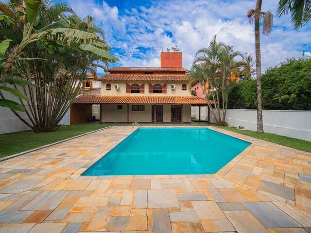 #CA0575 - Casa para Venda em Carapicuíba - SP