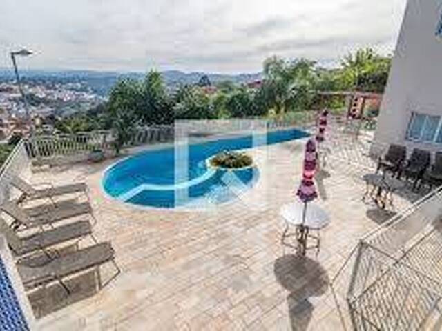 #AP0175 - Apartamento para Venda em Barueri - SP