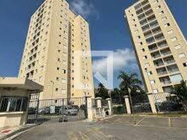 #AP0175 - Apartamento para Venda em Barueri - SP