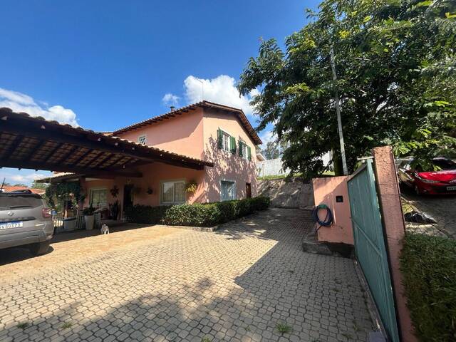 #CA0578 - Casa para Venda em Vargem Grande Paulista - SP