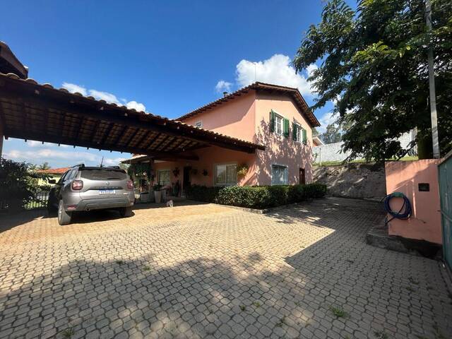 #CA0578 - Casa para Venda em Vargem Grande Paulista - SP